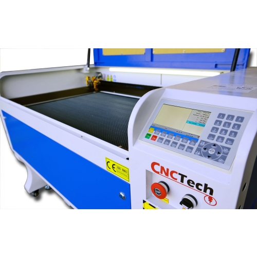 CO2 Laser Plotter 100W 